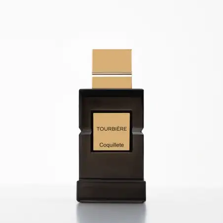 Coquillete Paris N.7 Tourbiere Extrait 100 Ml