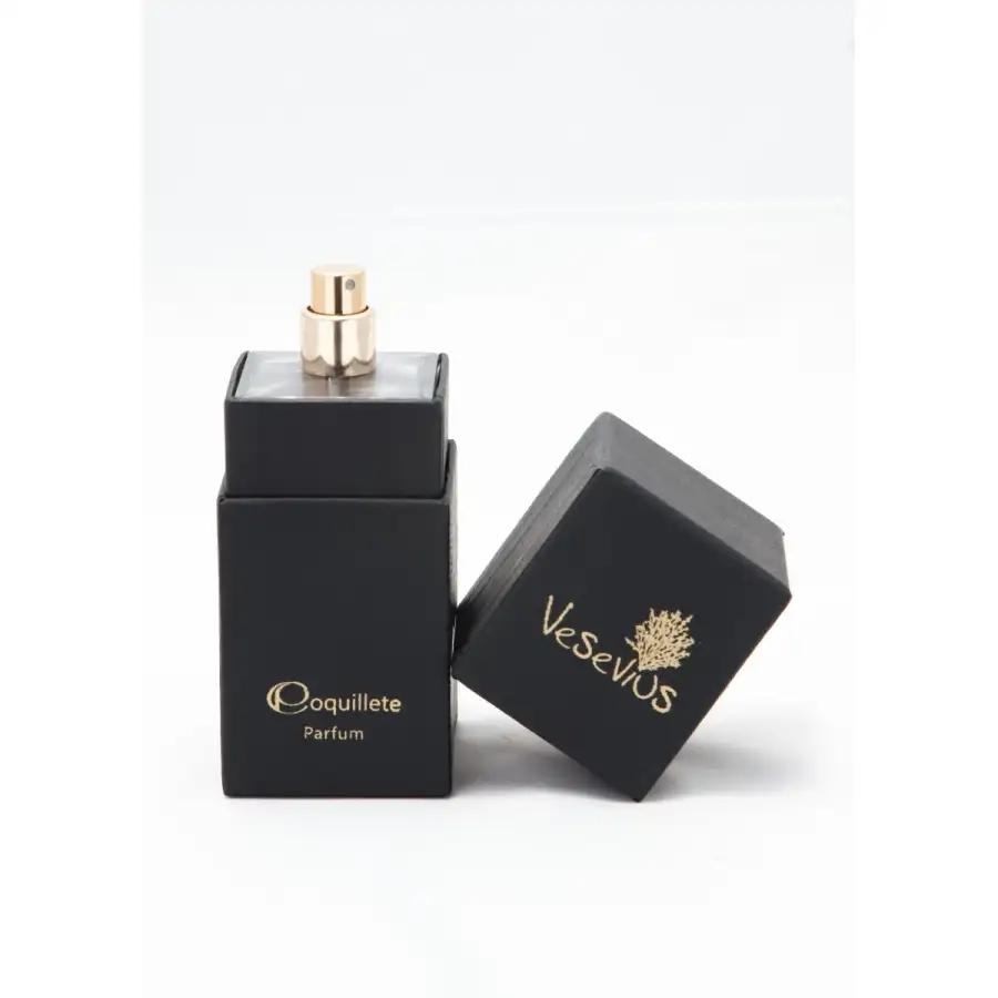 Coquillete Paris N.7 Vesuvius Extrait 100 Ml