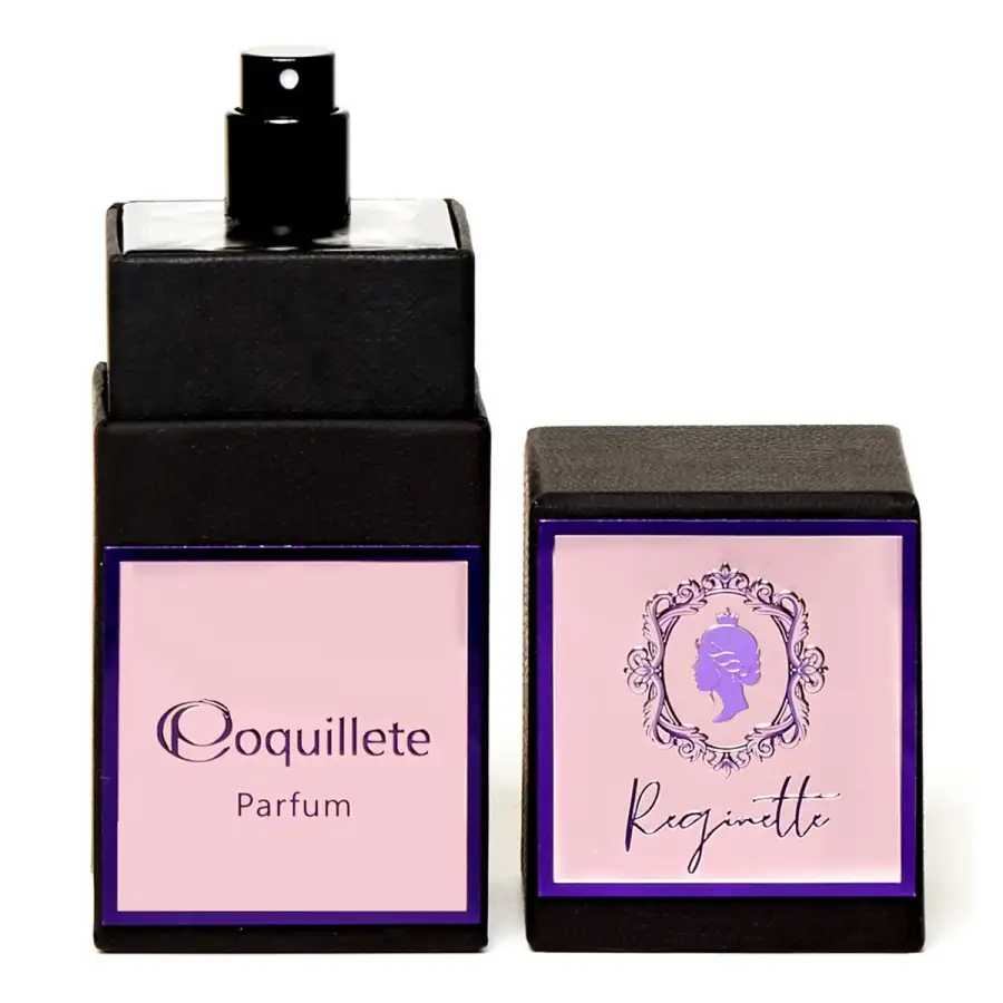 Coquillete Paris N.7 Reginette Extrait De Parfum 100 Ml