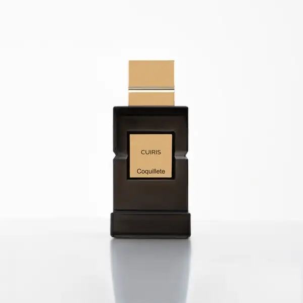 Coquillete Cuiris Extrait De Parfum 100 Ml