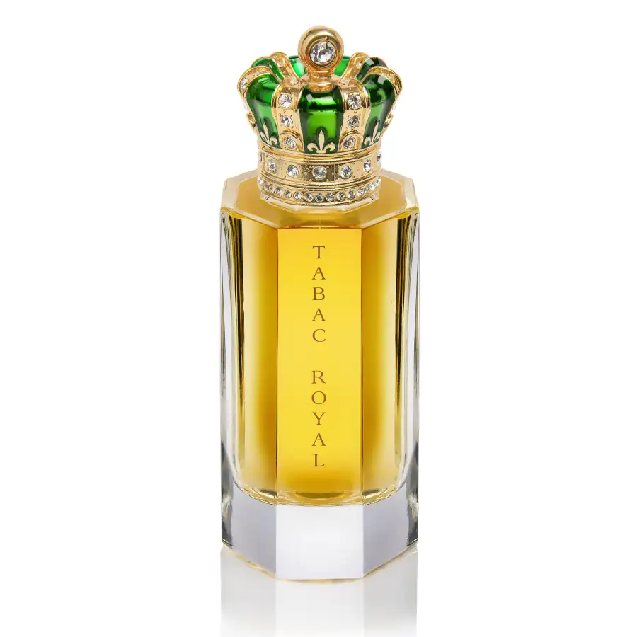 Royal Crown Tabac Royal