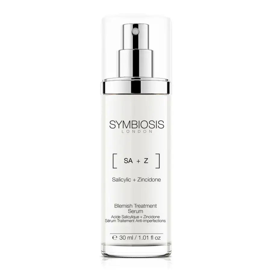 [salicylic + Zincidone] Siero Per Il Trattamento Delle Imperfezioni