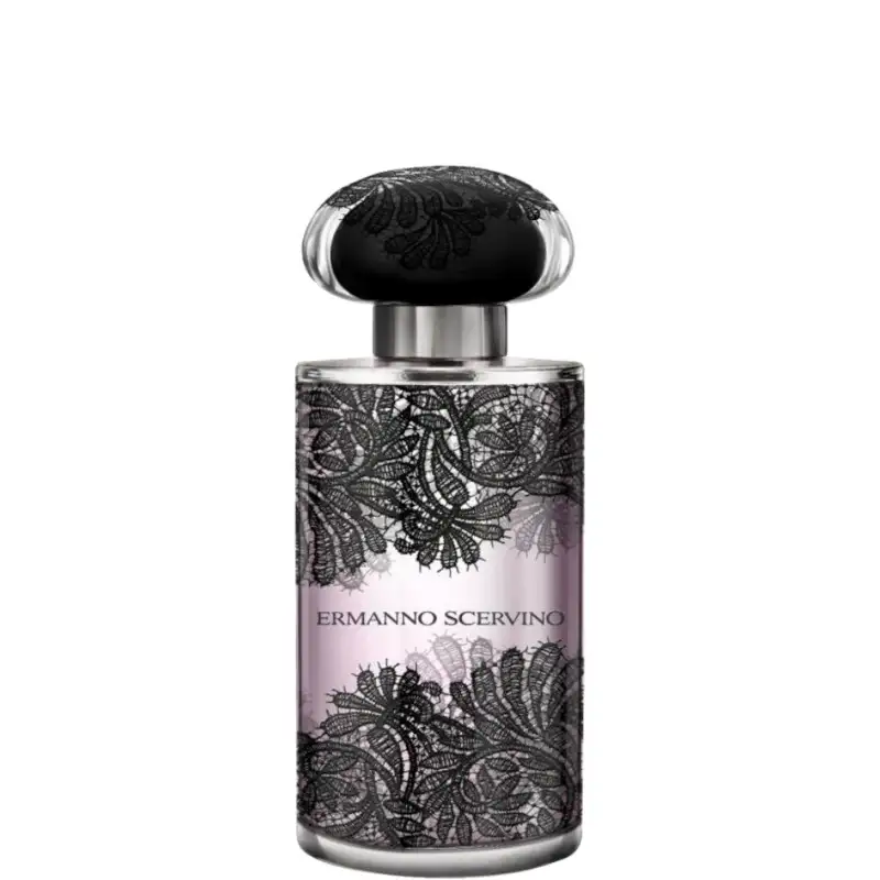 Ermanno Scervino Lace Couture Eau De Parfum 100 Ml