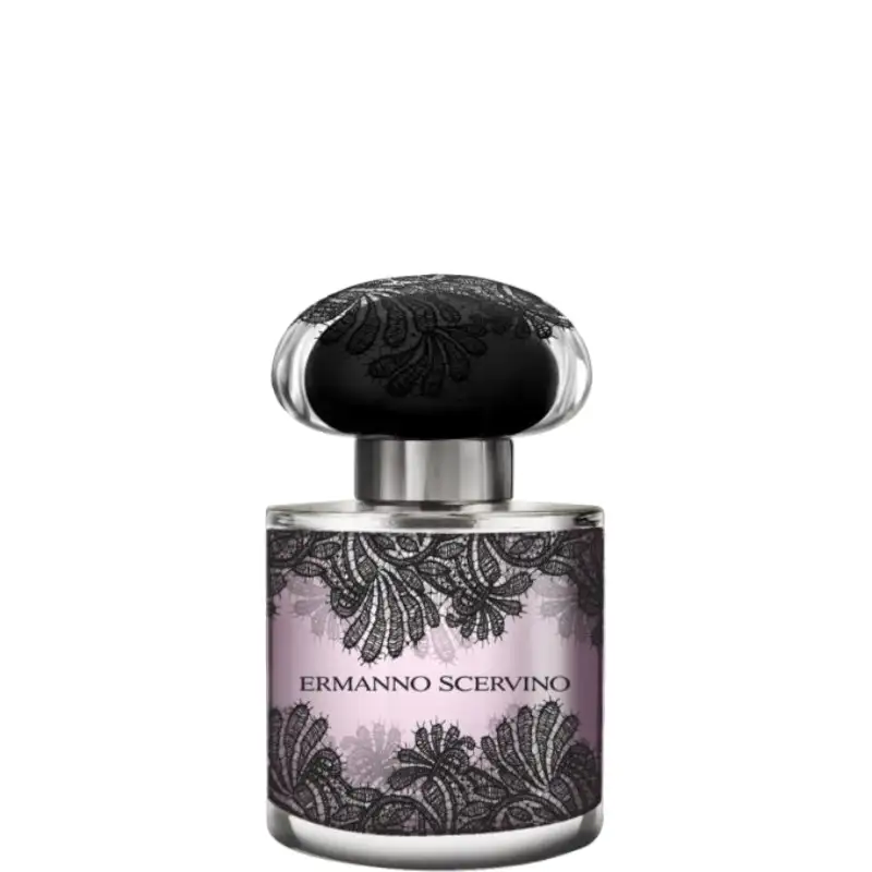 Ermanno Scervino Lace Couture Eau De Parfum 50 Ml