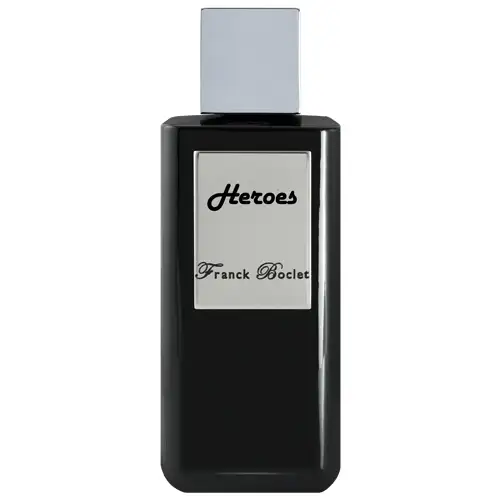 Frank Boclet  Heroes  Extrait De Parfum 100ml
