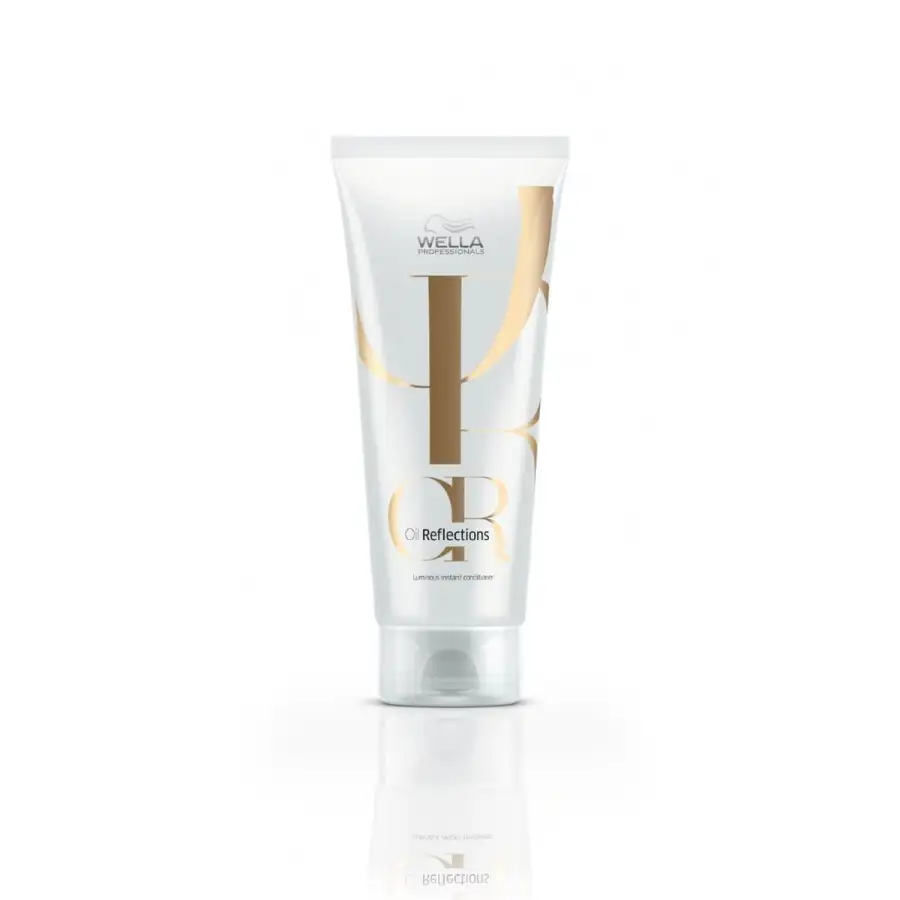 Oil Reflections Trattamento Illuminante 200 Ml
