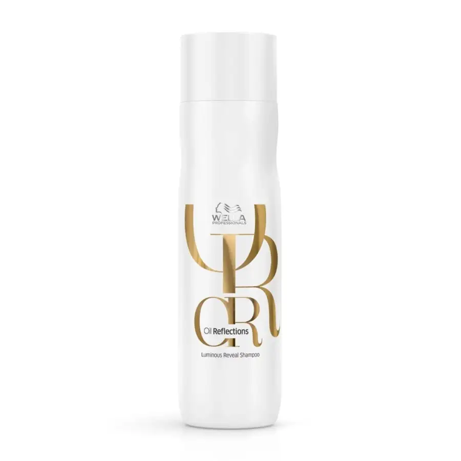 Oil Reflections Shampoo 250 Ml