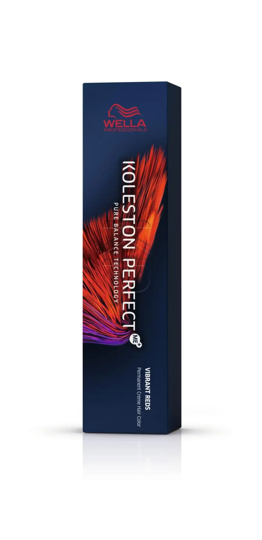 Wella Koleston Perfect Me+ Vibrant Reds 6/41 60ml