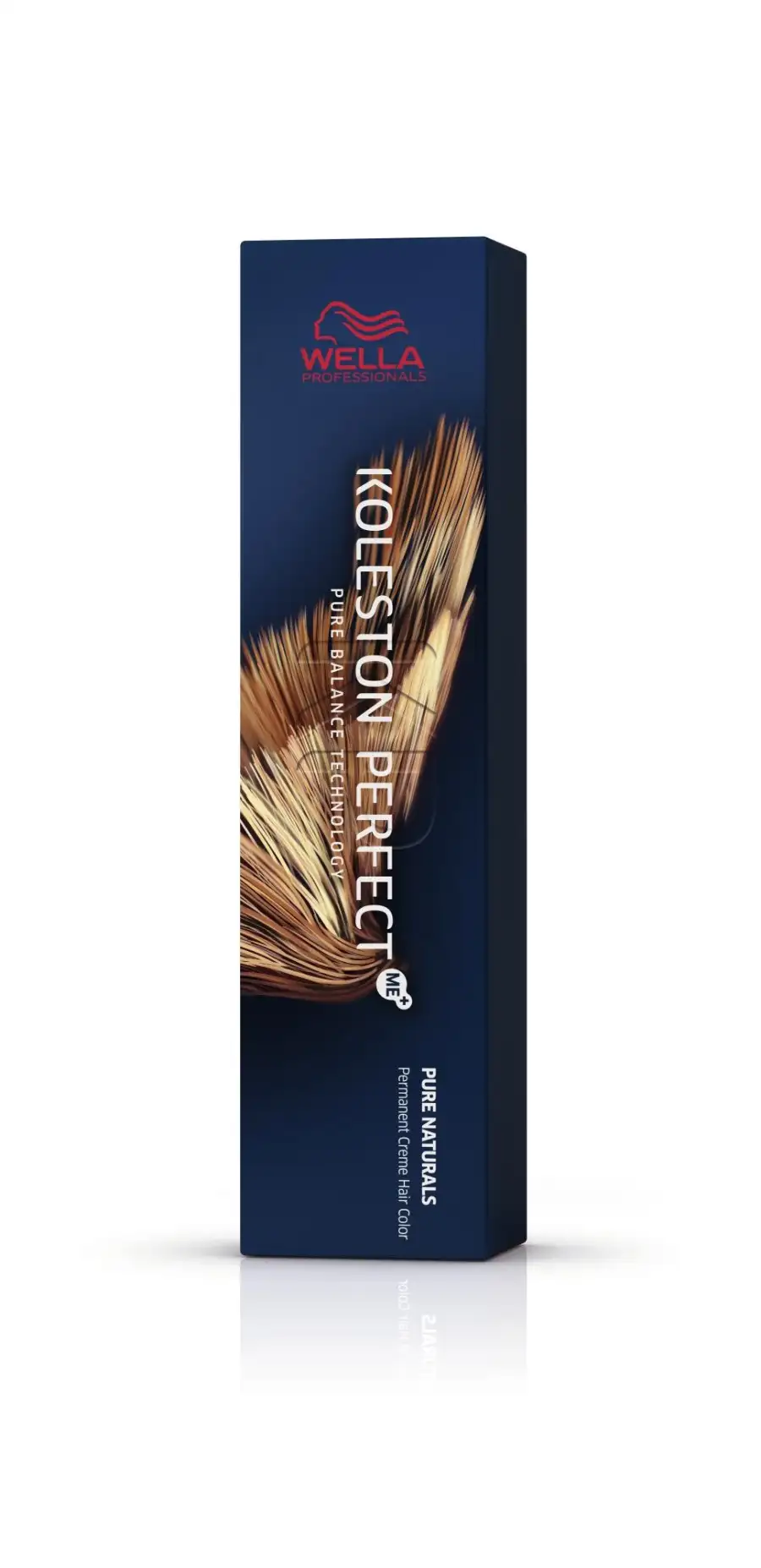 Wella Koleston Perfect Me+ Pure Naturals 7/00 60ml