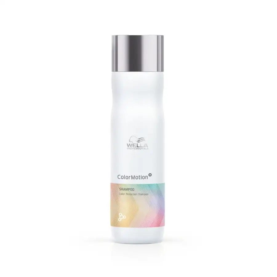 Colormotion+ Shampoo 250 Ml