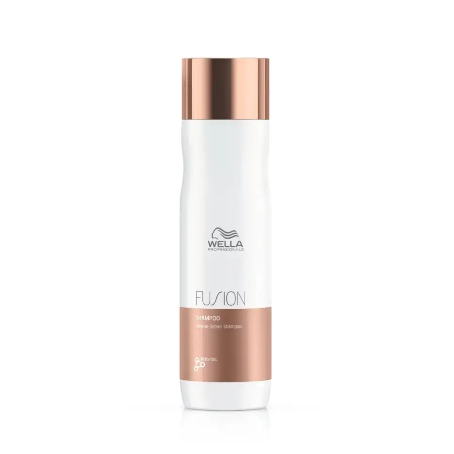 Fusion Shampoo 250 Ml