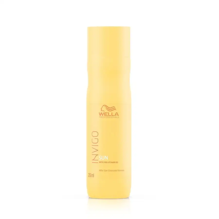 Invigo Sun  Shampoo 250 Ml