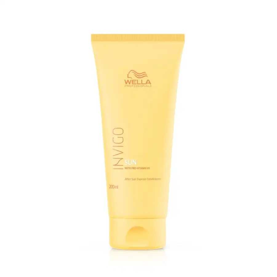 Invigo Sun Conditoner 200 Ml