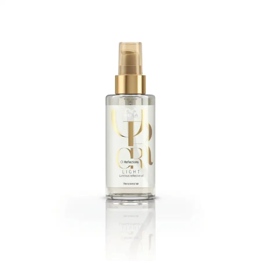 Oil Reflections Olio Illuminante 100 Ml