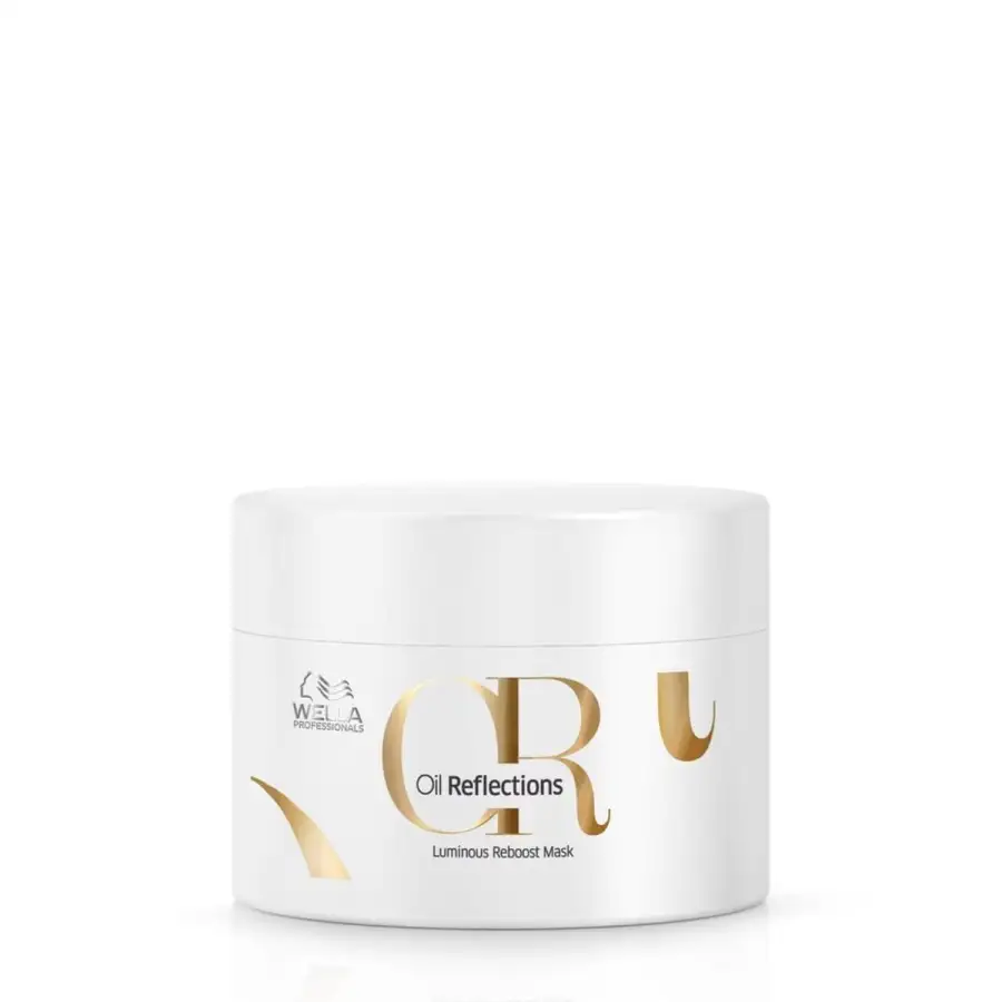 Oil Reflections Maschera 150 Ml