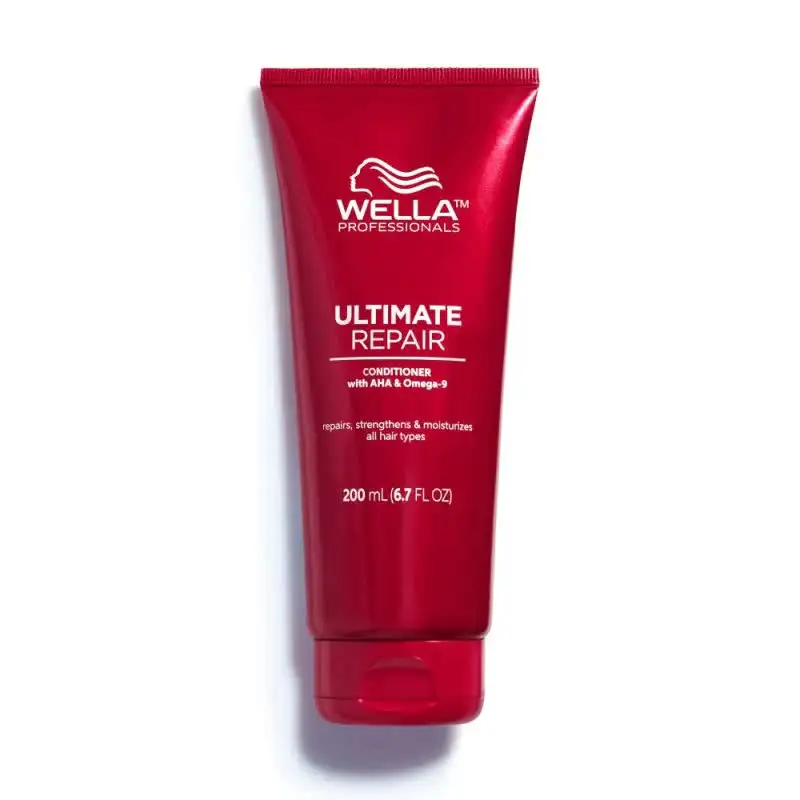 Wella Ultimate Repair Step 2 Conditioner 200 Ml