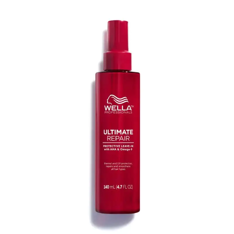 Wella Ultimate Repair Step 4 Protective Leave-in 140 Ml