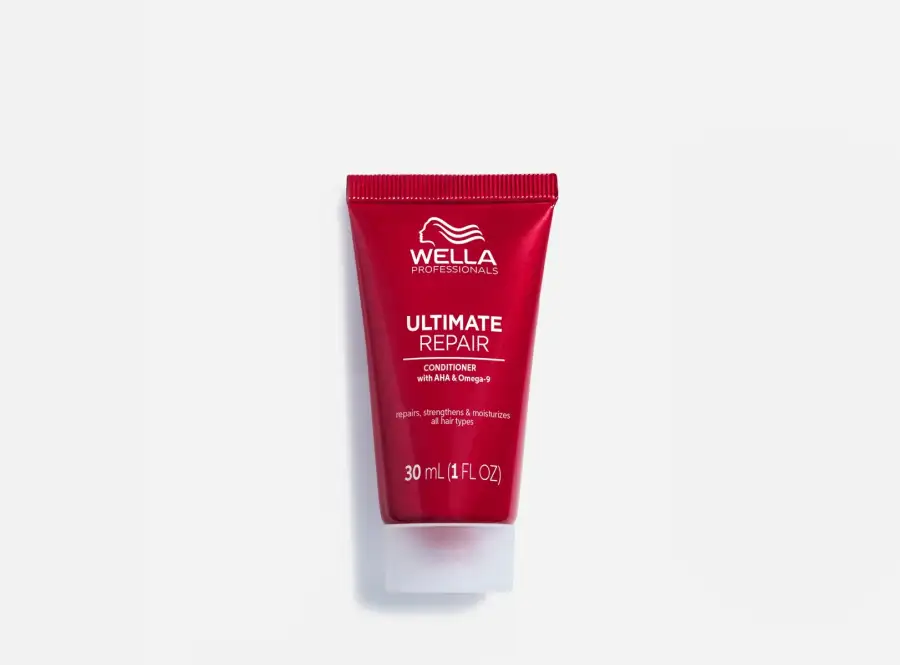 Wella Ultimate Repair Step 2 Conditioner 30 Ml
