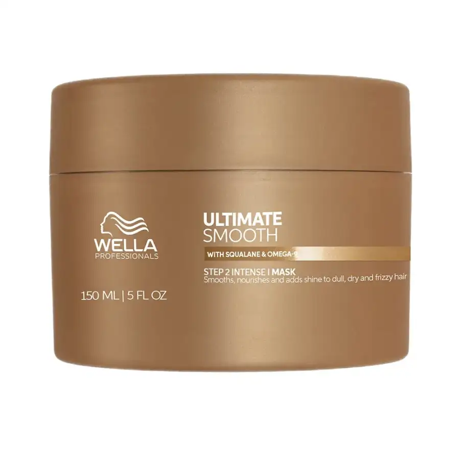 Wella Ultimate Smooth Maschera 150 Ml