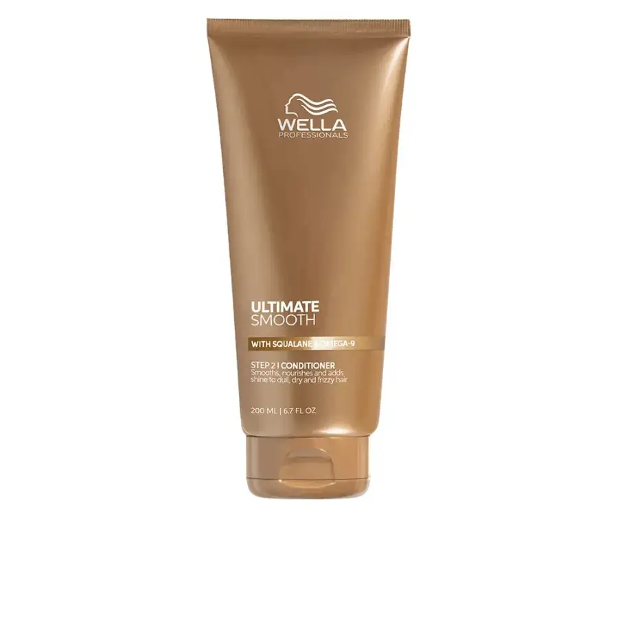 Wella Ultimate Smooth Balsamo 200 Ml