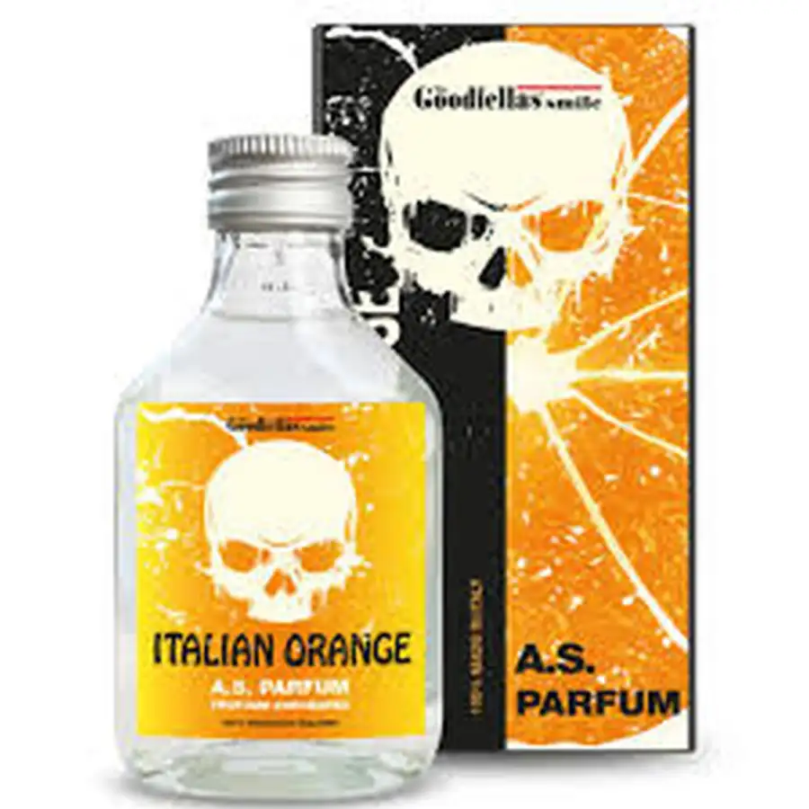 The Goodfellas' Smile Italian Orange Aftershave  100ml