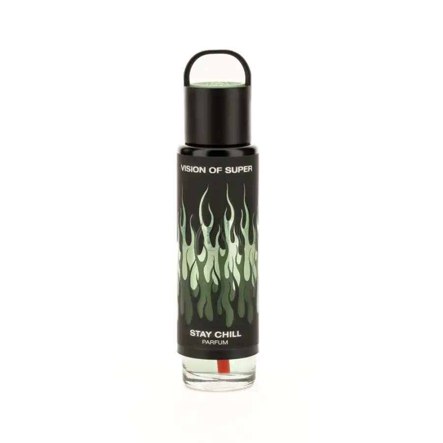 Vision Of Super Stay Chill 50ml