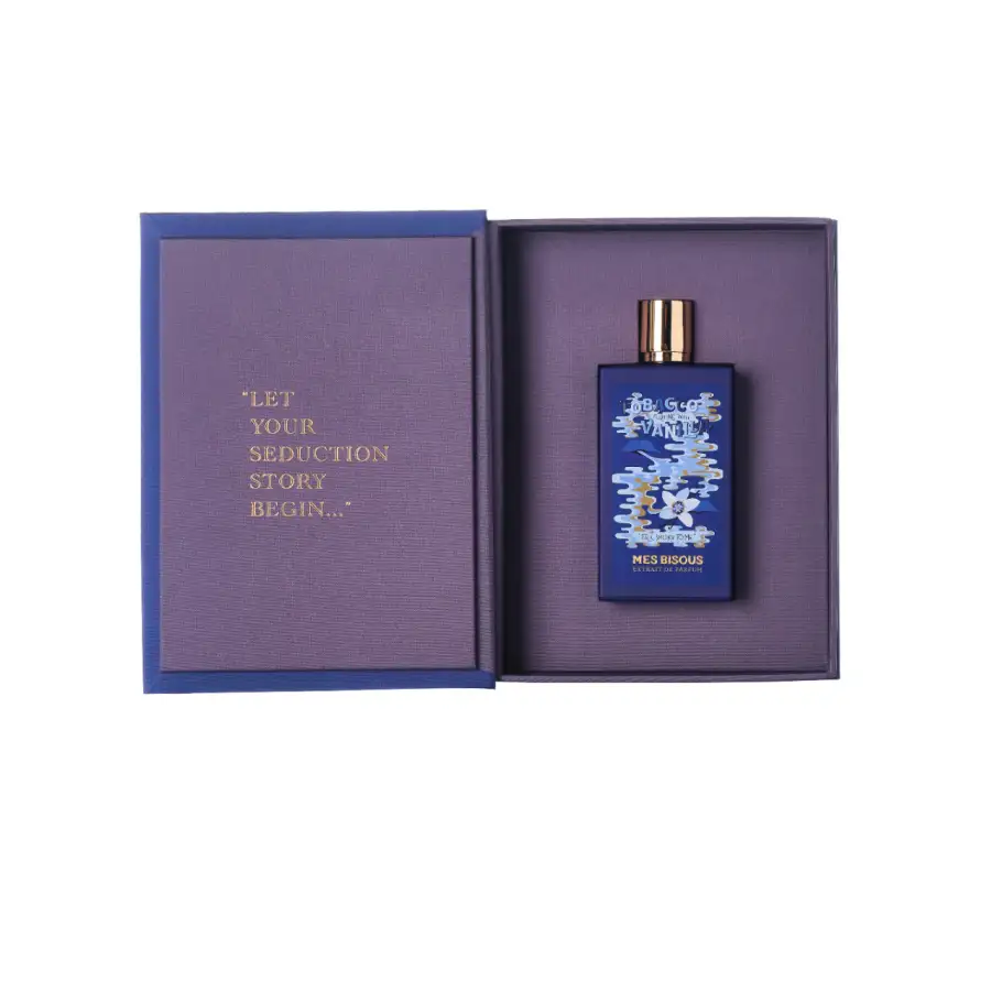 Tobacco Flirting With Vanilla Extrait De Parfum 100ml