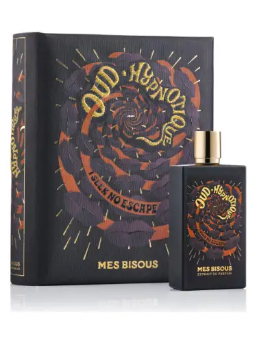 Oud Hypnotique Extrait De Parfum 100ml