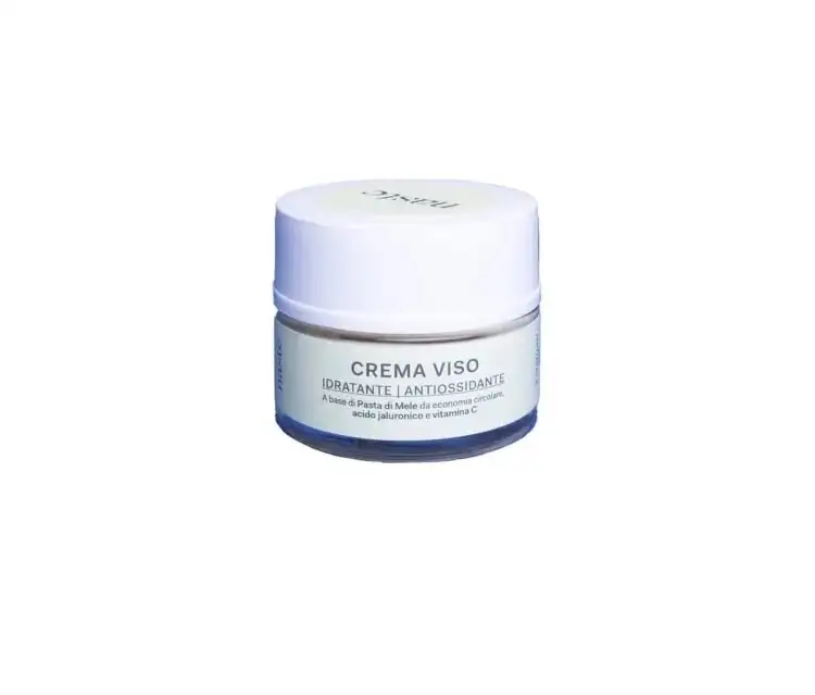 Naste Beauty Crema Viso Idratante E Antiossidante 50ml