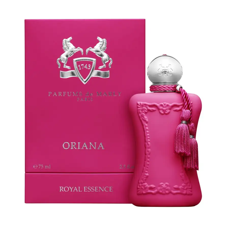 Parfums De Marly Paris Oriana 75ml