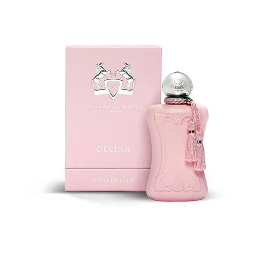 Parfums De Marly  Delina Eau De Parfum 75 Ml