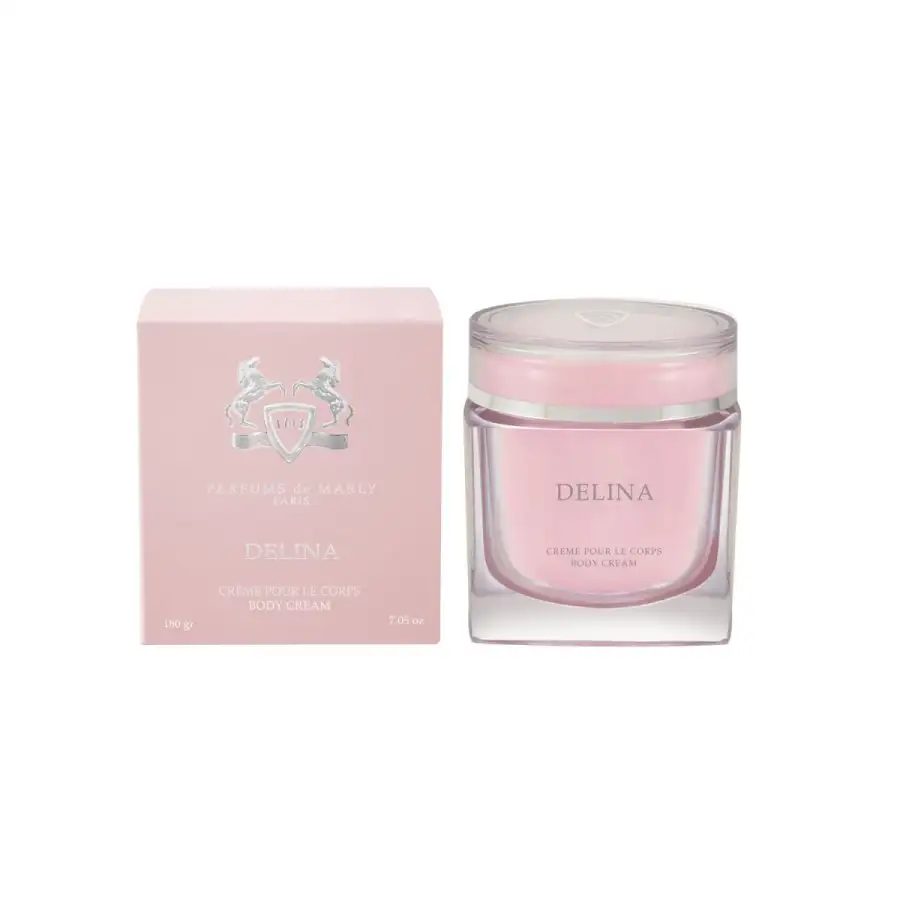 Parfums De Marly Delina Body Cream 180ml