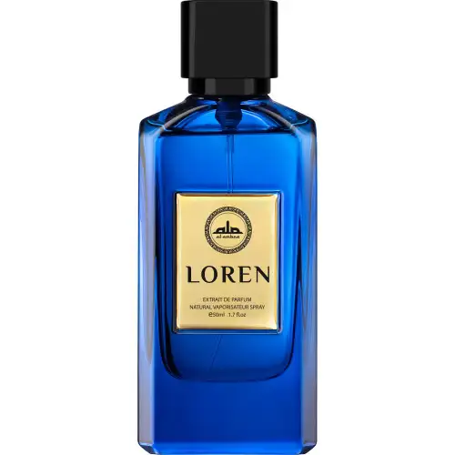 Alambra Loren Exstrai De Parfum 50ml