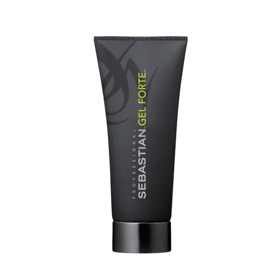Sebastian Gel Forte 200ml