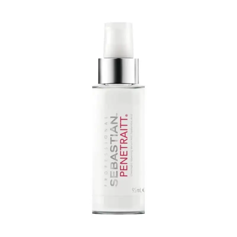 Sebastian Professional Penetraitt Overnight Repairing Serum 95 Ml