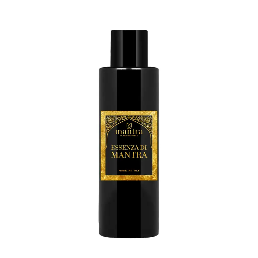 Mantra Ricarica Diffusore Essenza Di Mantra 500ml