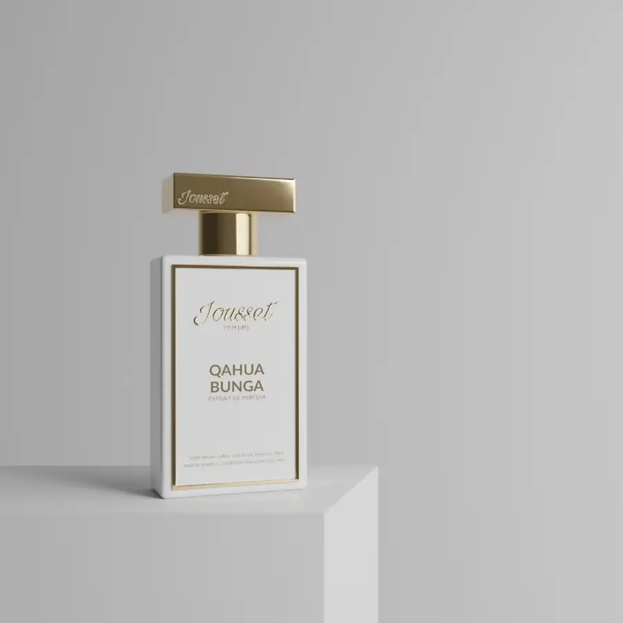 Jousset Qahua Bunga Extrait De Parfum 50ml