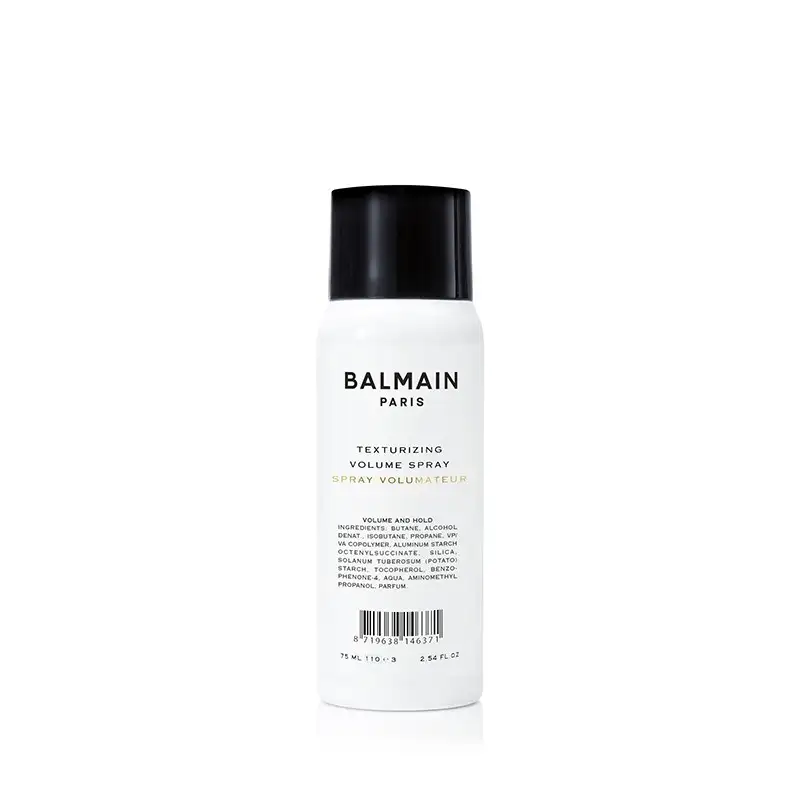 Balmain Texturizing Volume Spray  75ml