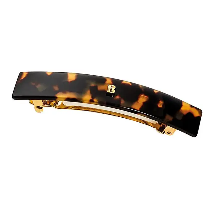 Balmain Barretta Media Tartaruga Oro 18k