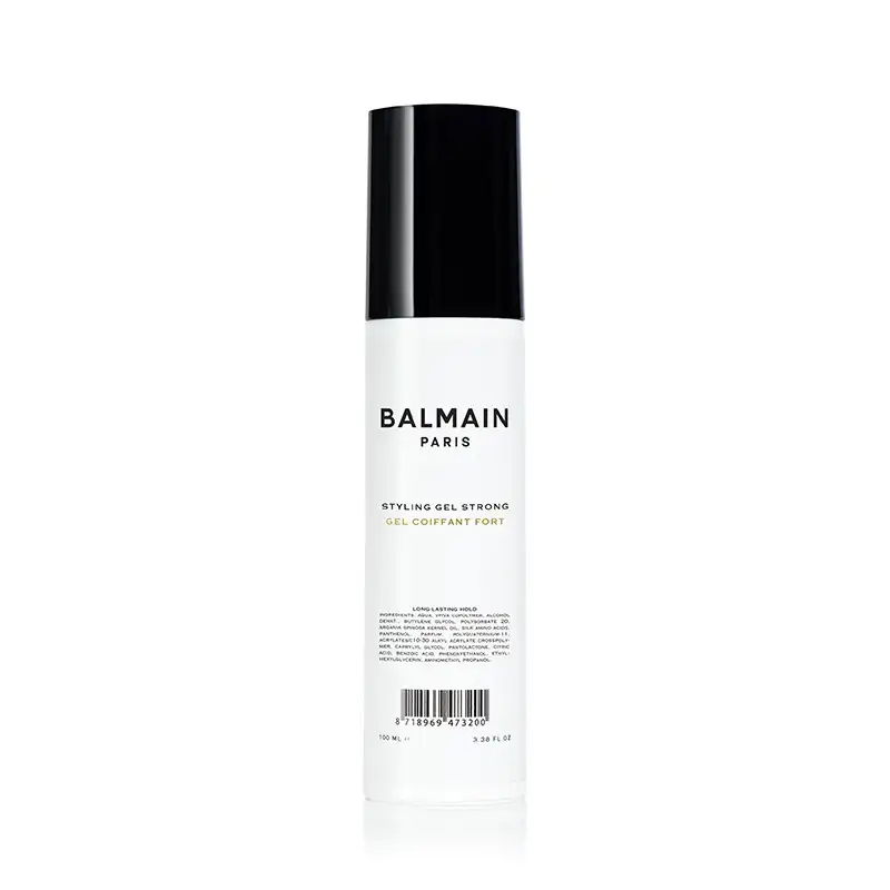 Balmain Styling Gel Strong  100ml