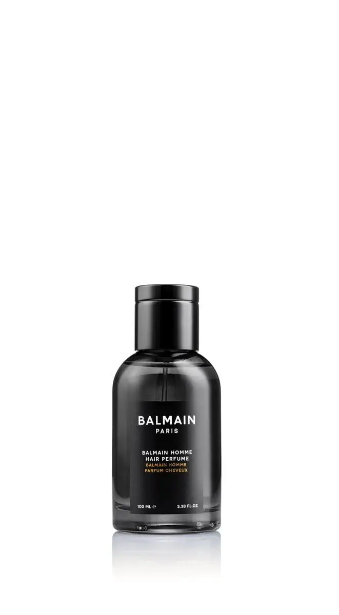 Balmain Homme Hair Parfum Vaporisateur 100ml
