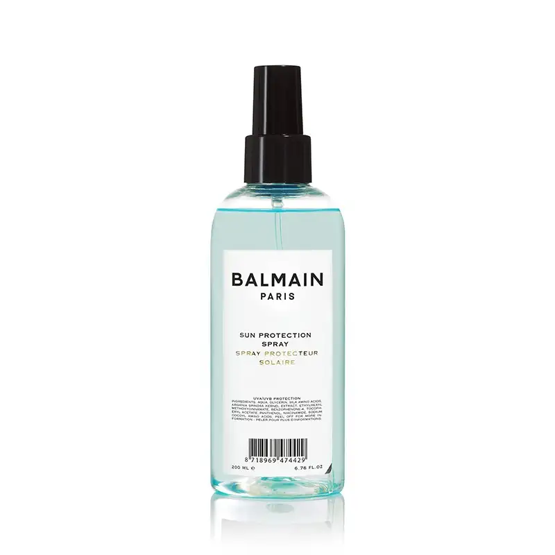 Balmain Sun Protection Spray - Edizione Limitata 200ml