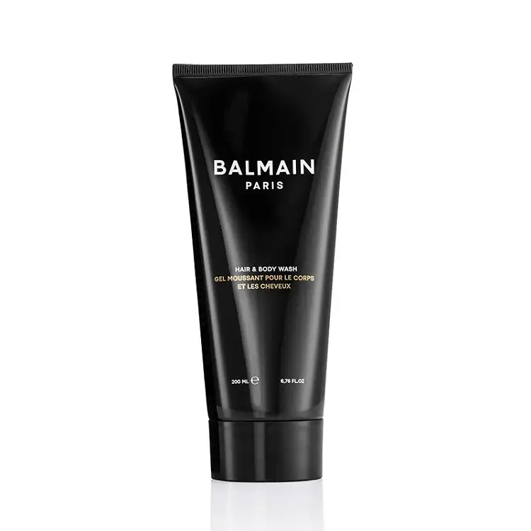 Balmain Homme Bagnoschiuma Per Capelli E Corpo 200ml