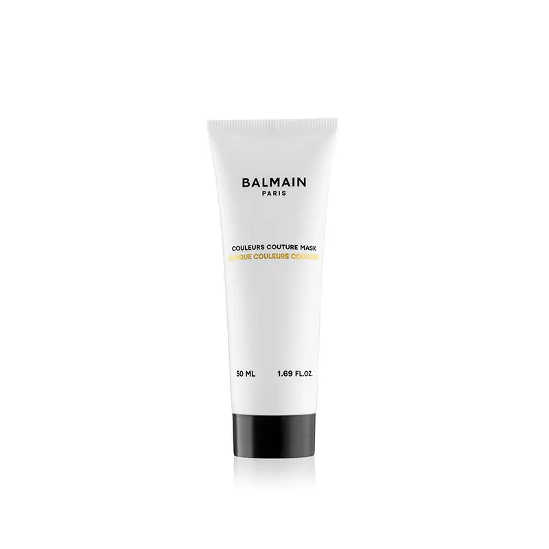 Balmain Couleurs Couture Mask 50ml