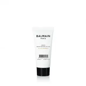 Balmain Argan Moisturizing Elixir  20ml