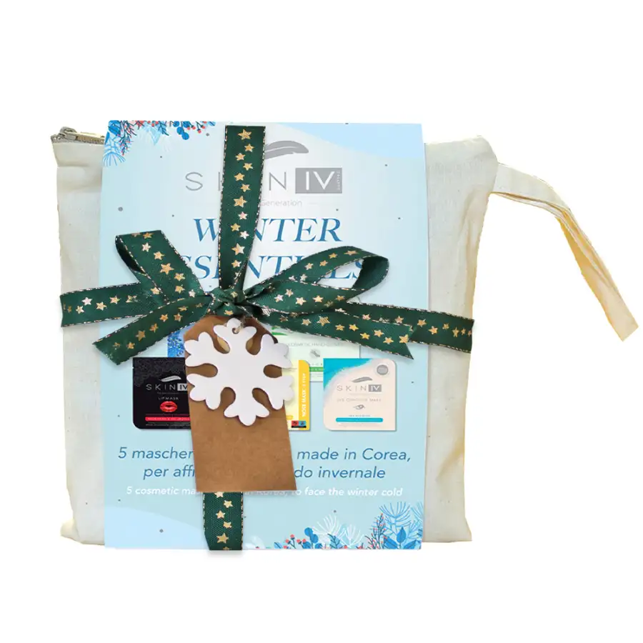 Kit Winter Essentials