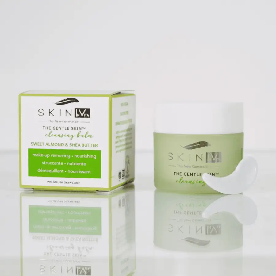 Burro Struccante E Nutriente, 50 Ml
