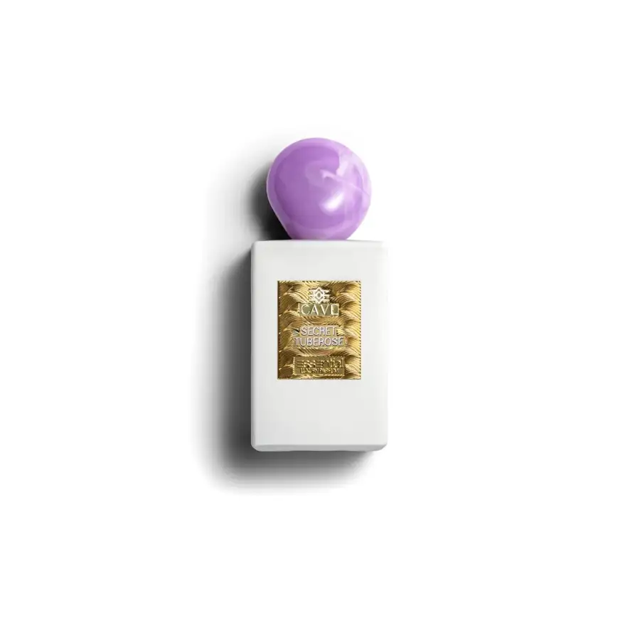 Cave - Secret Tuberouse