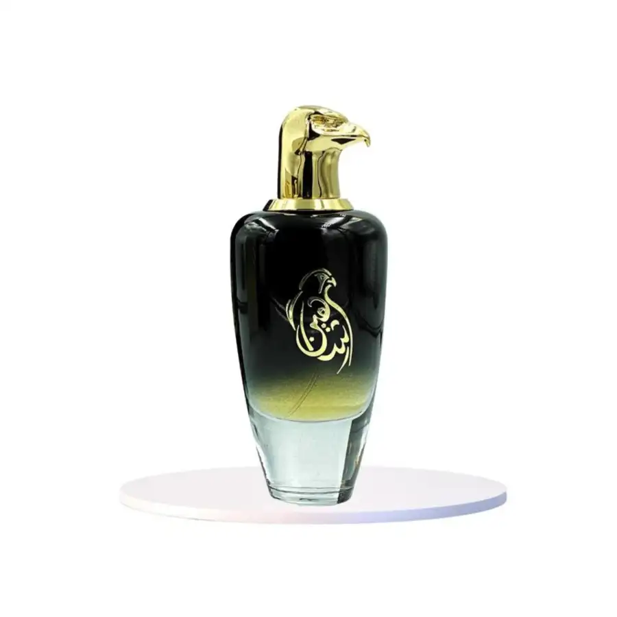 Maison Asrar - Shaheen Black Gulf Orchid  110ml