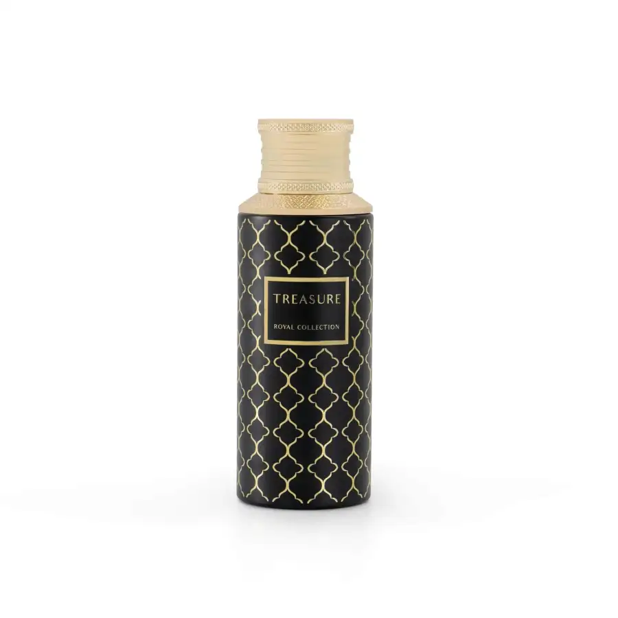 Maison Asrar - Treasure Eau De Parfum 100ml